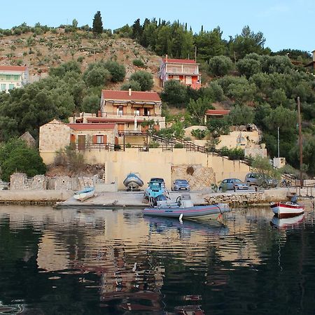 Levantes Houses Βαθύ Εξωτερικό φωτογραφία