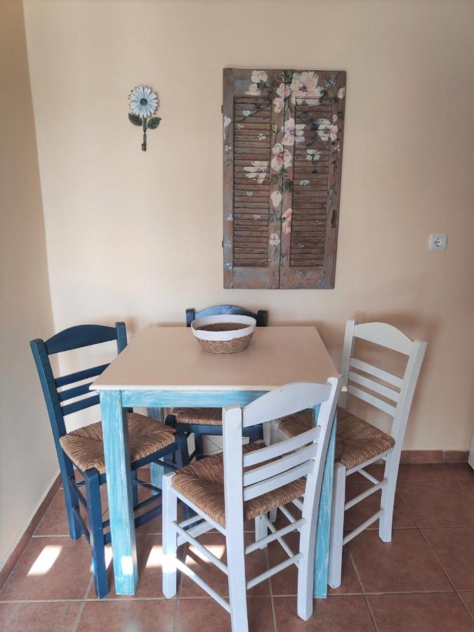 Levantes Houses Βαθύ Εξωτερικό φωτογραφία