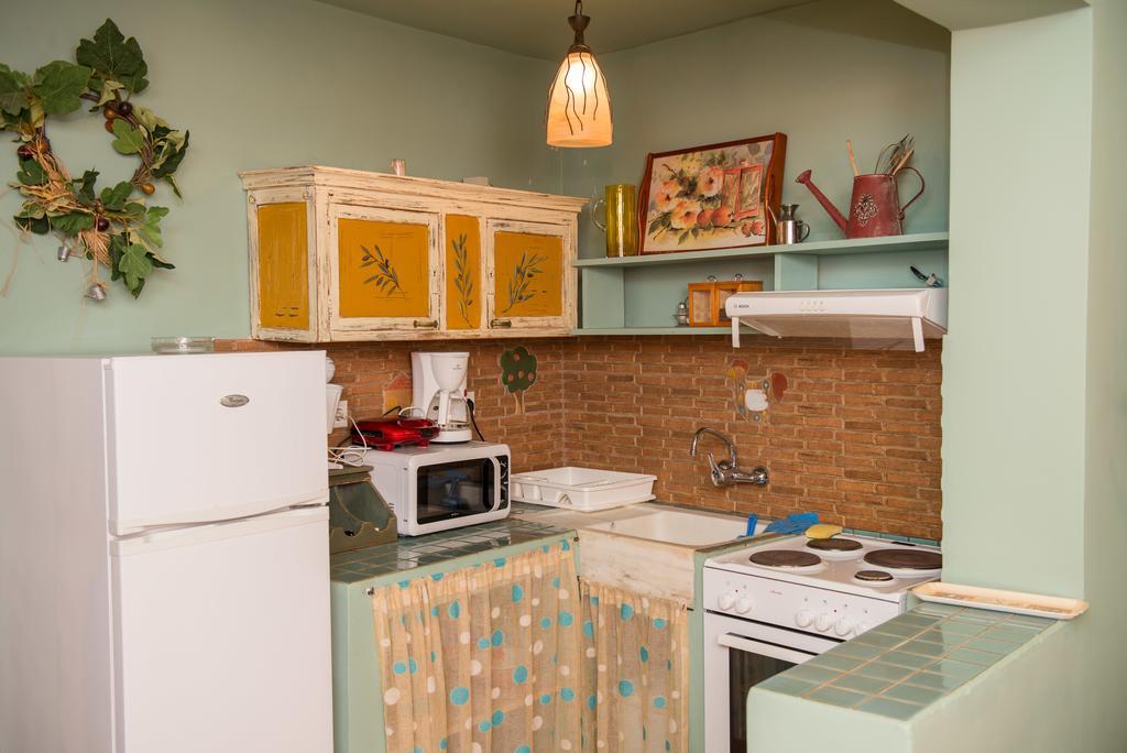 Levantes Houses Βαθύ Δωμάτιο φωτογραφία