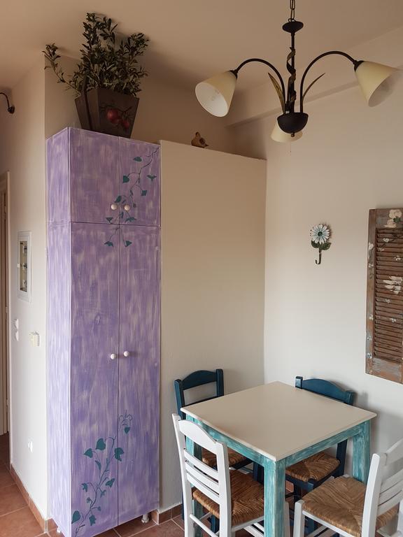 Levantes Houses Βαθύ Εξωτερικό φωτογραφία