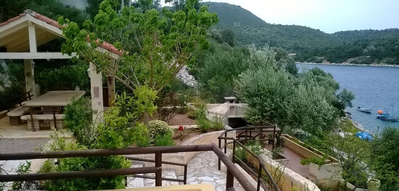 Levantes Houses Βαθύ Εξωτερικό φωτογραφία